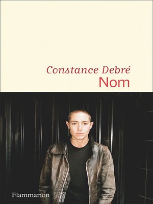 cover image of Nom